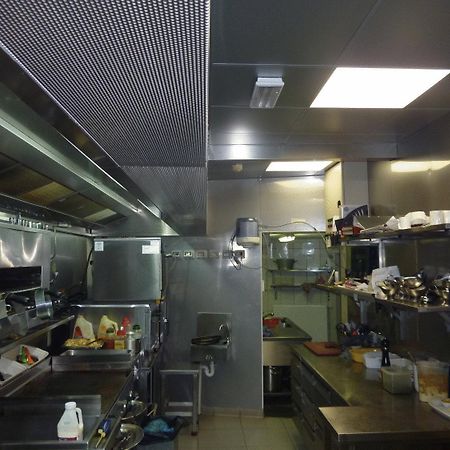 The Pipers Bed & Breakfast Middelkerke Luaran gambar