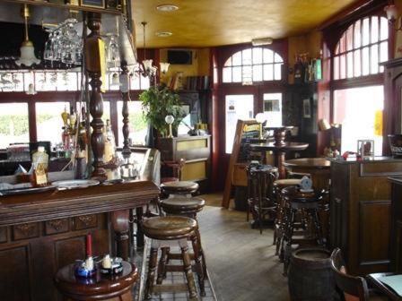 The Pipers Bed & Breakfast Middelkerke Luaran gambar