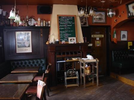 The Pipers Bed & Breakfast Middelkerke Luaran gambar