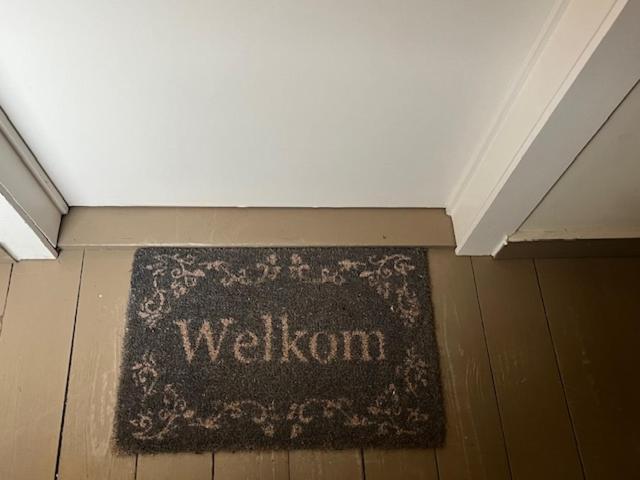 The Pipers Bed & Breakfast Middelkerke Luaran gambar