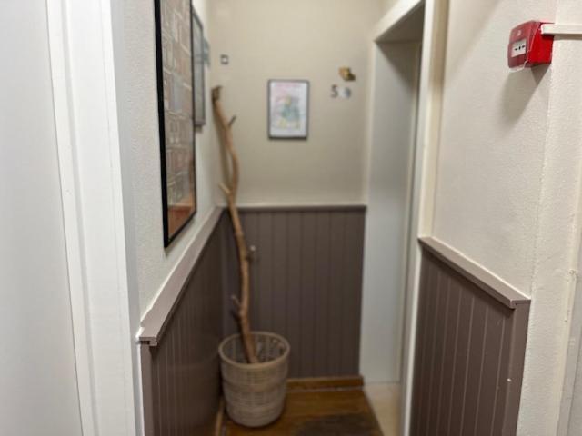 The Pipers Bed & Breakfast Middelkerke Luaran gambar