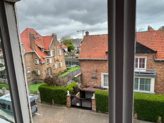 The Pipers Bed & Breakfast Middelkerke Luaran gambar