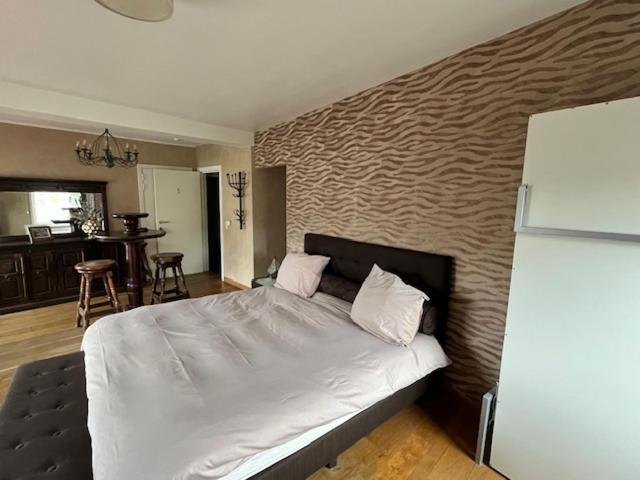 The Pipers Bed & Breakfast Middelkerke Luaran gambar