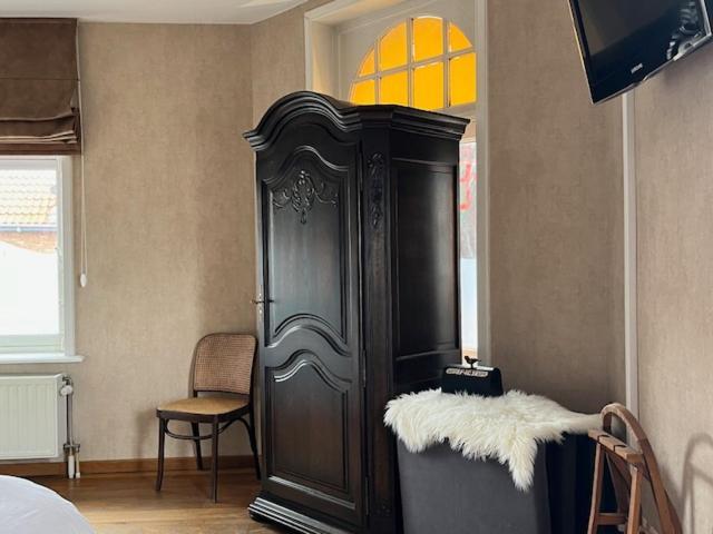 The Pipers Bed & Breakfast Middelkerke Luaran gambar