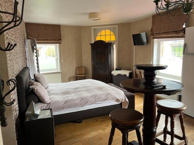 The Pipers Bed & Breakfast Middelkerke Luaran gambar
