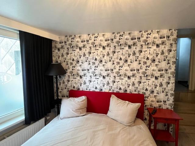 The Pipers Bed & Breakfast Middelkerke Luaran gambar