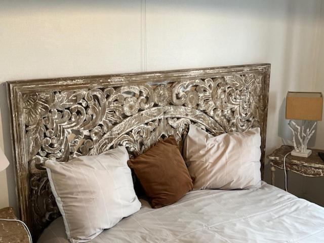 The Pipers Bed & Breakfast Middelkerke Luaran gambar
