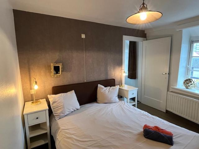 The Pipers Bed & Breakfast Middelkerke Luaran gambar